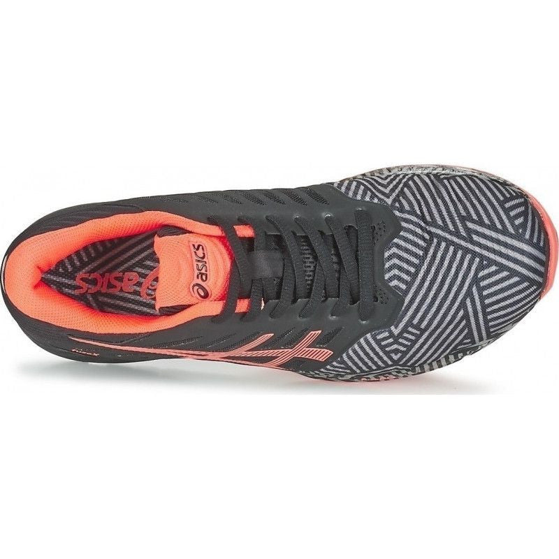 Basket Asics FuzeX Junior