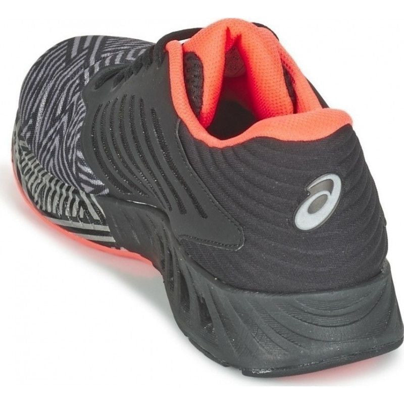 Basket Asics FuzeX Junior