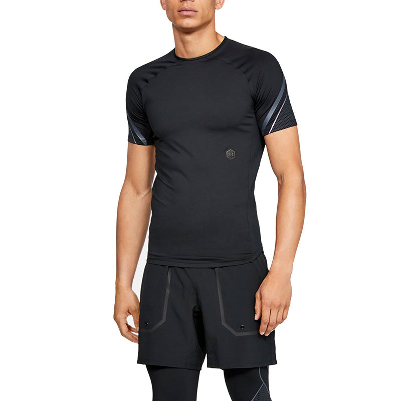 Camiseta gráfica Under Armour RUSH™