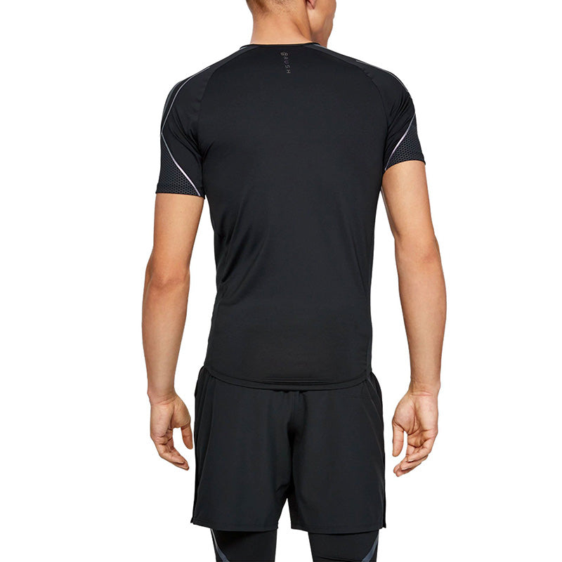 Camiseta gráfica Under Armour RUSH™