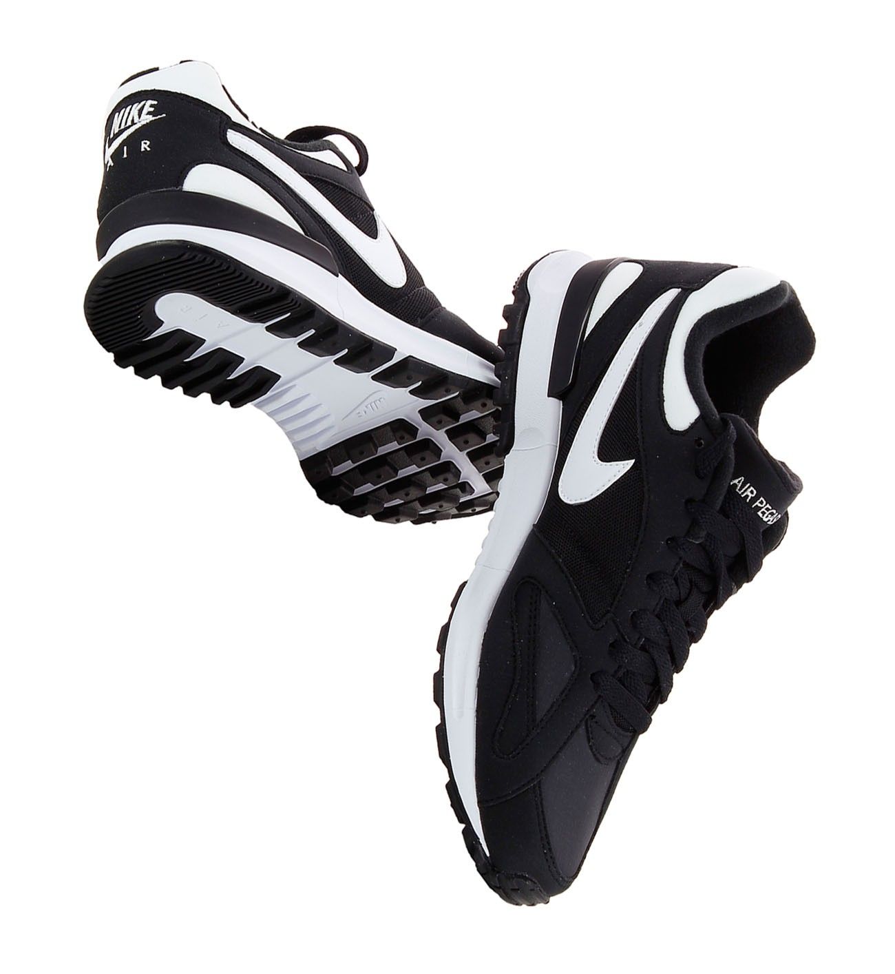 Basket Nike Air Pegasus Racer - 705172-001