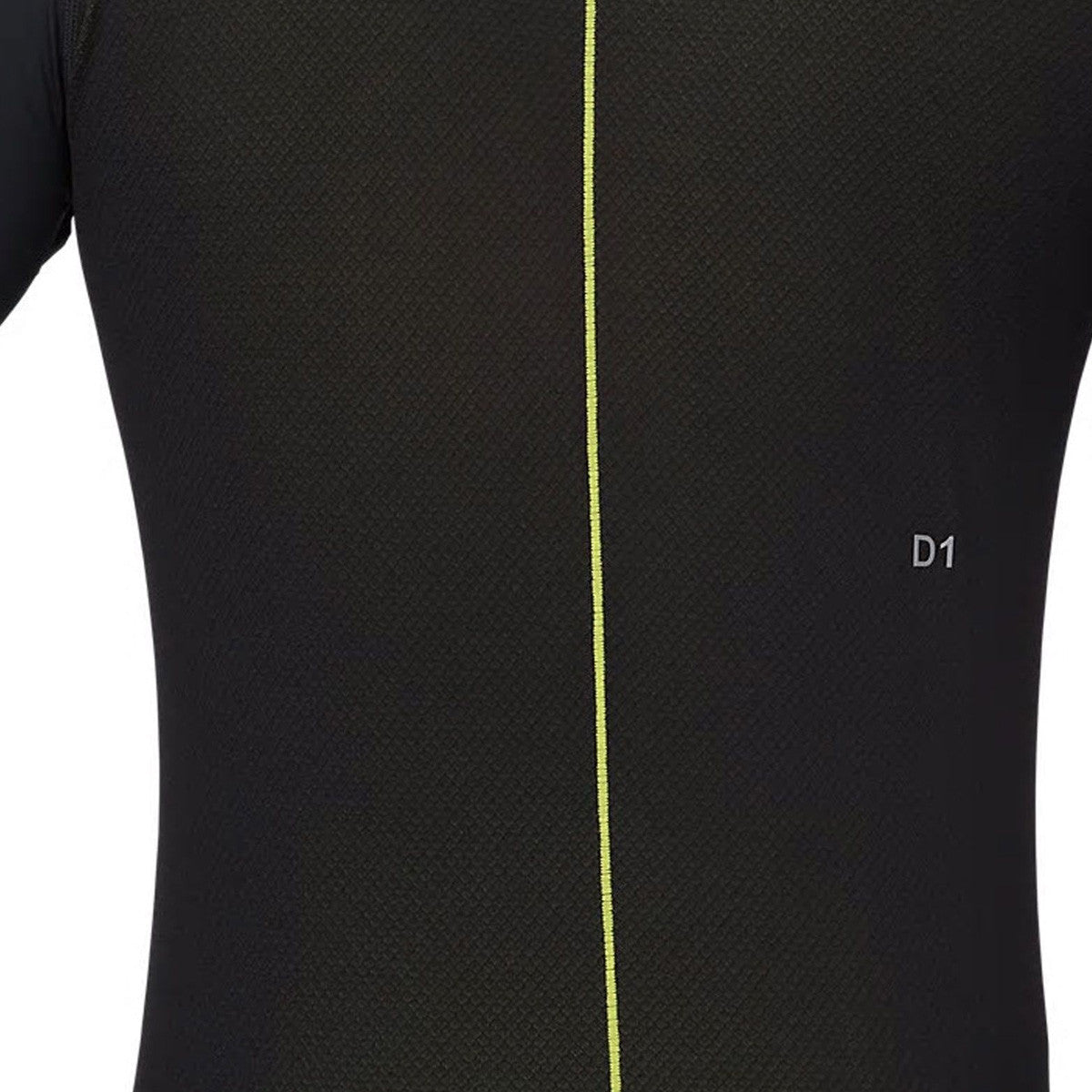 Tee-shirt Asics Baselayer SS Top