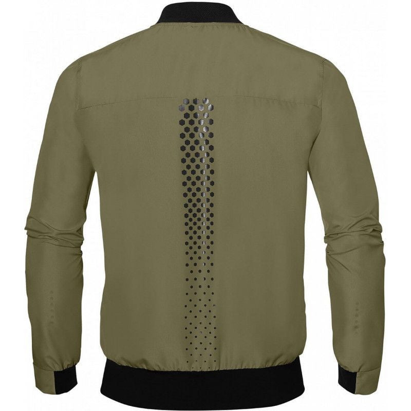Veste Asics fuzeX Bomber