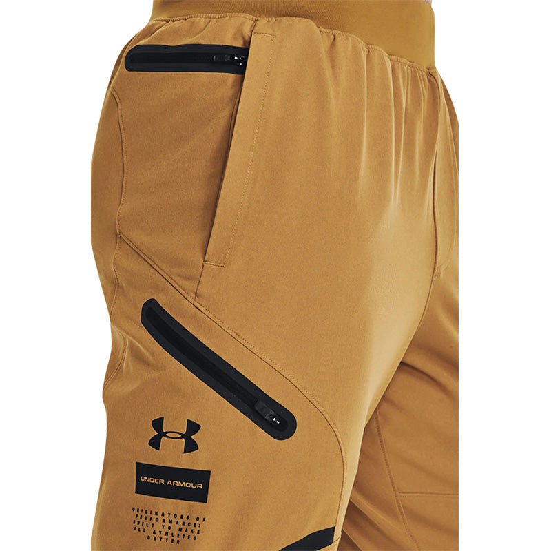 Pantalones deportivos Under Armour UNSTOPPABLE CARGO