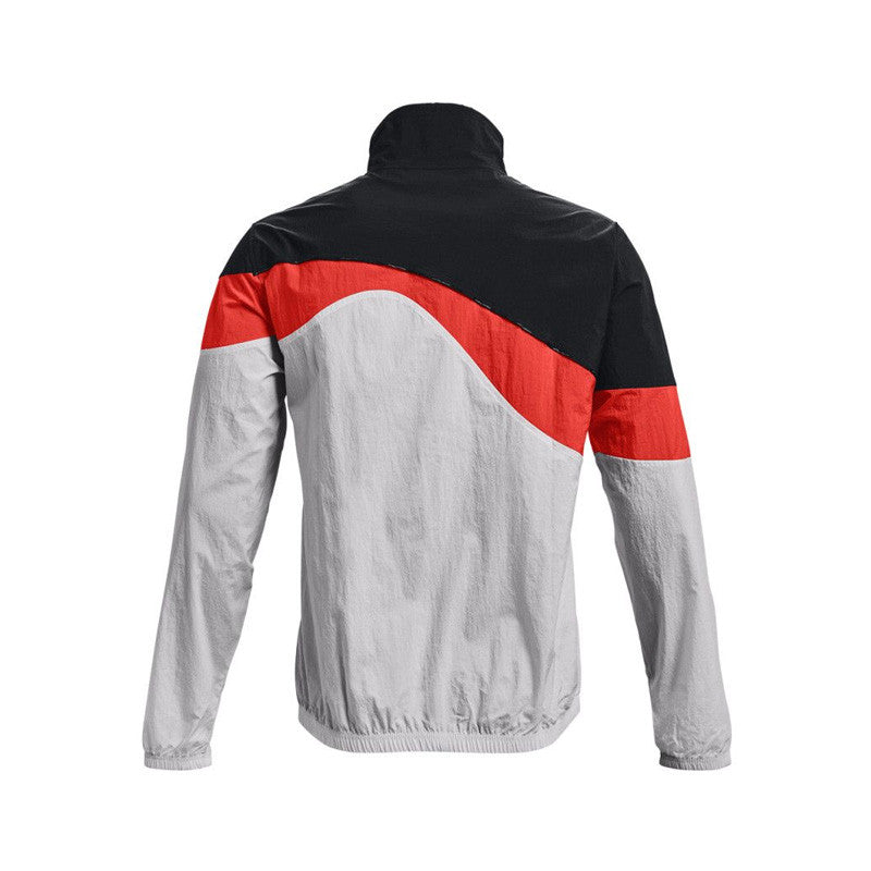Sweat Under Armour 21230 FZ JACKET