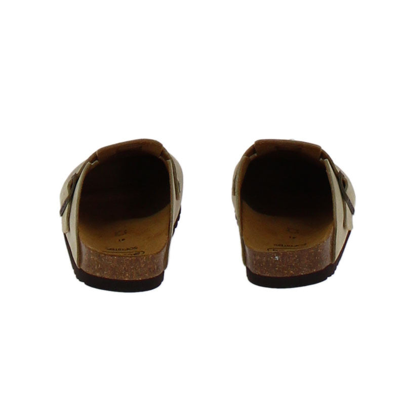 Chausson SCHOLL FAE SUEDE