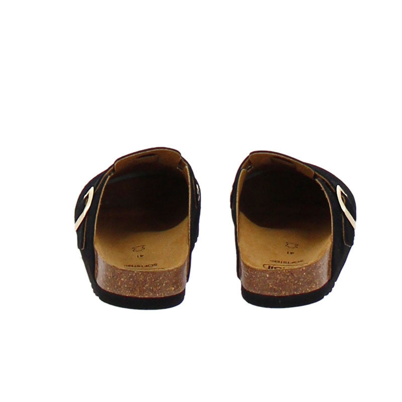 Chausson SCHOLL FAE SUEDE