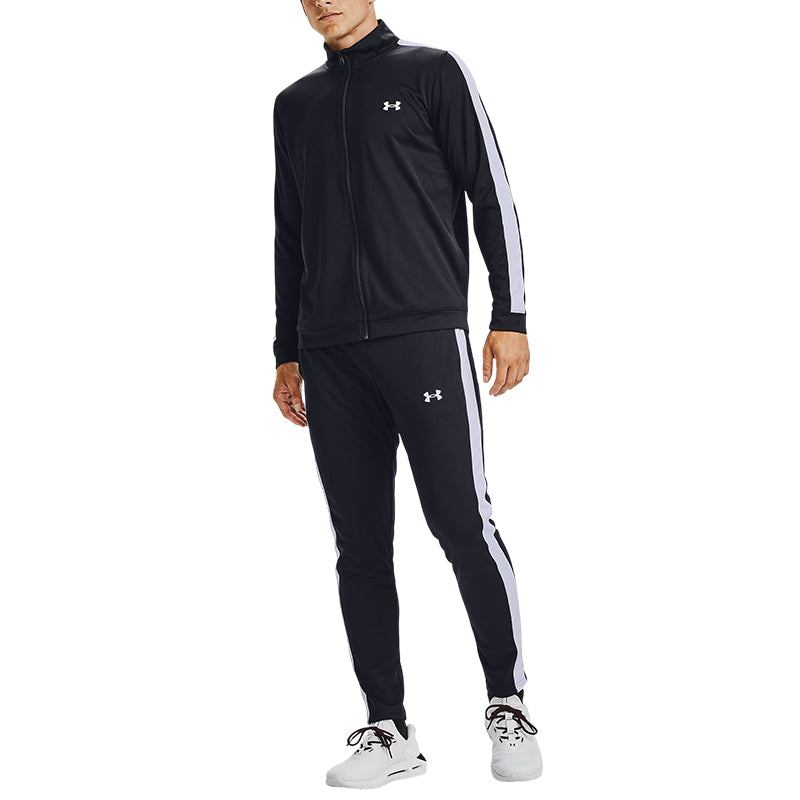Ensemble de survêtement Homme Under Armour RIVAL KNIT TRACK SUIT