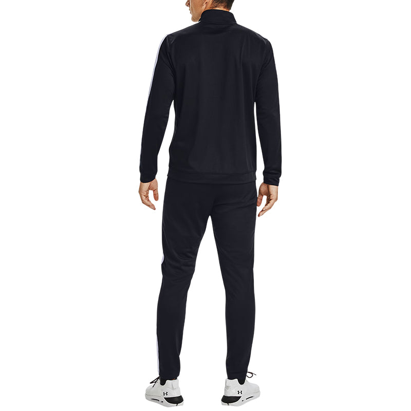 Ensemble de survêtement Homme Under Armour RIVAL KNIT TRACK SUIT