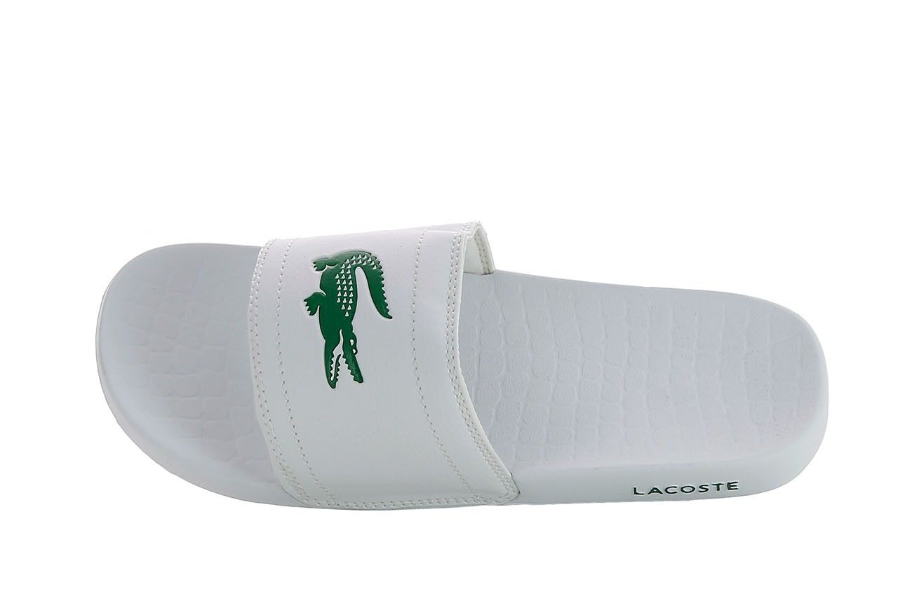 Sandale Lacoste Fraisier - 729SPM0057082