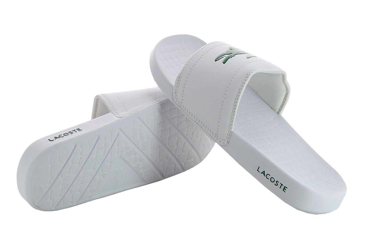 Sandale Lacoste Fraisier - 729SPM0057082