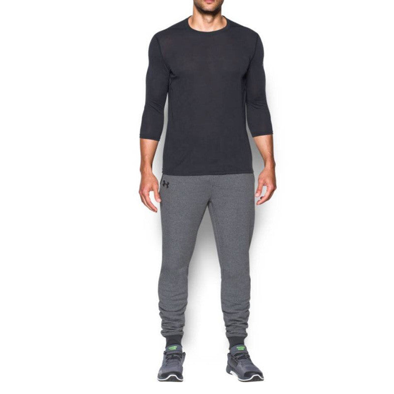 Pantalon de survêtement Under Armour Threadborne Fleece Stacked