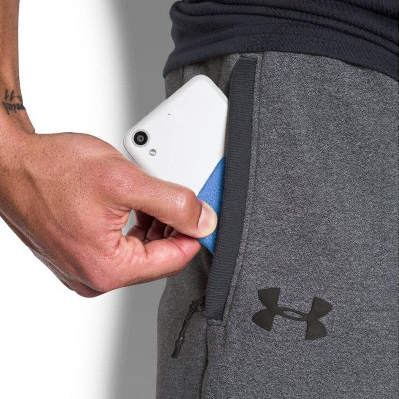 Pantalon de survêtement Under Armour Threadborne Fleece Stacked