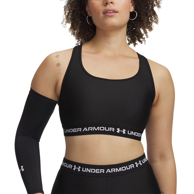 Brassière Femme Under Armour CROSSBACK MID