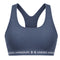 Brassière Femme Under Armour CROSSBACK MID
