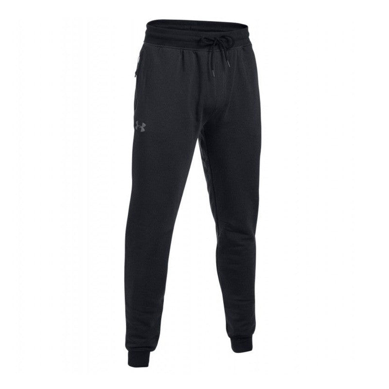 Pantalon de survêtement Under Armour Threadborne Fleece Stacked