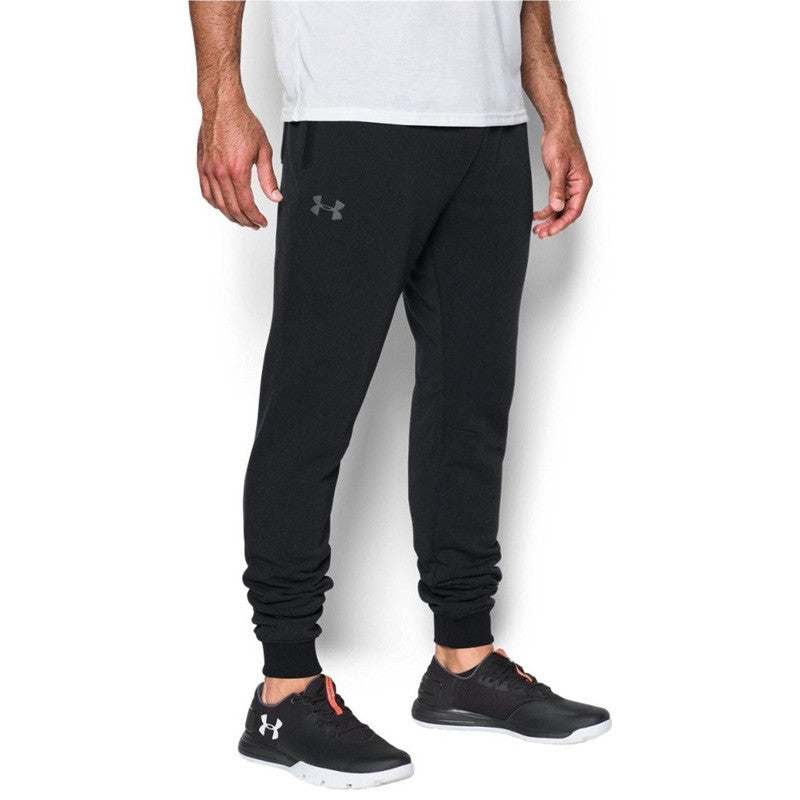Pantalon de survêtement Under Armour Threadborne Fleece Stacked