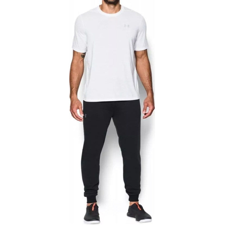 Pantalon de survêtement Under Armour Threadborne Fleece Stacked