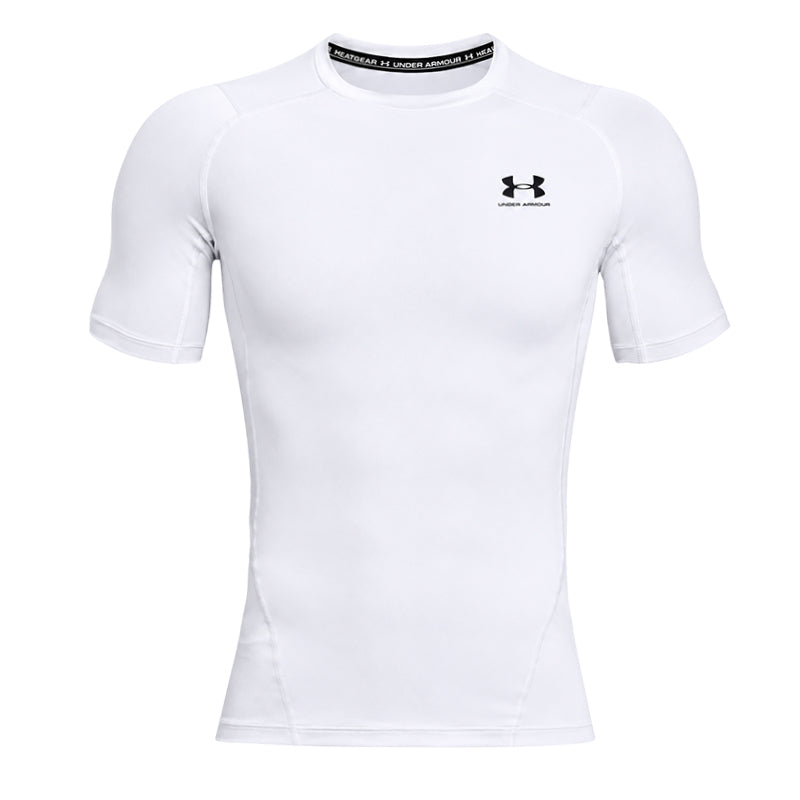 T-Shirt Heren Under Armour HEATGEAR®