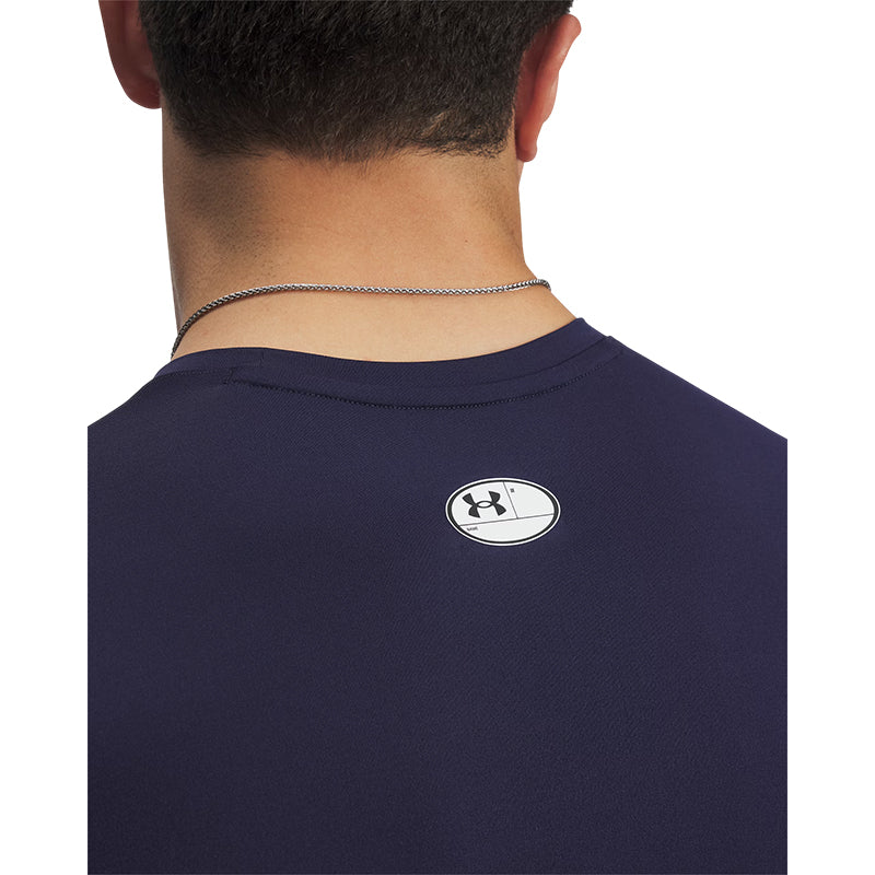 T-Shirt Uomo Under Armour HEATGEAR®