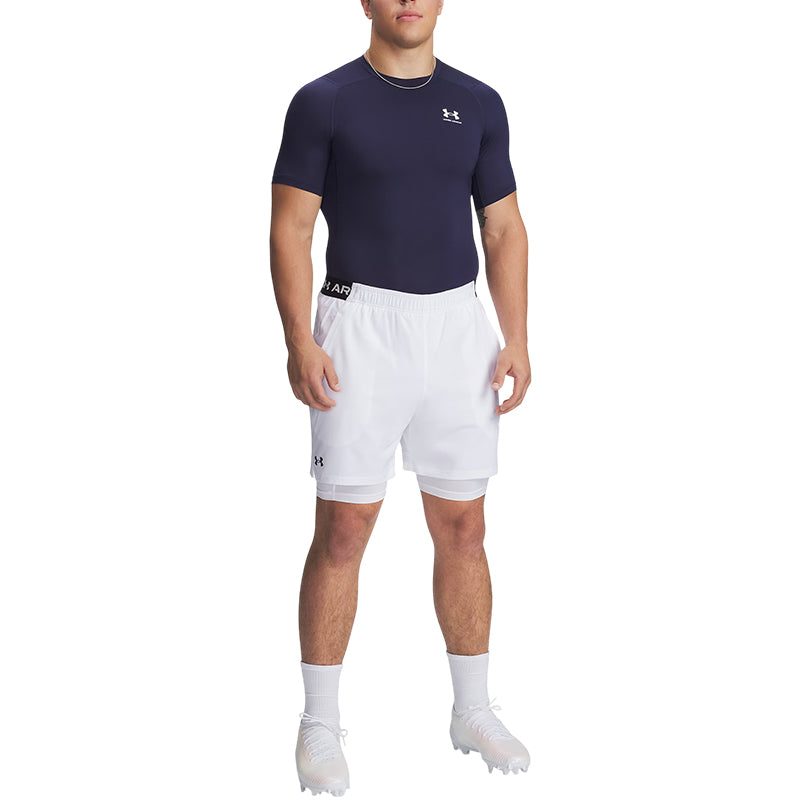 T-Shirt Uomo Under Armour HEATGEAR®