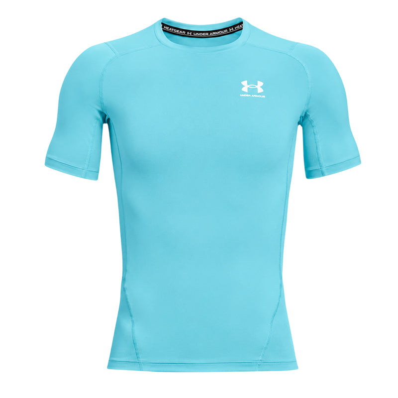 Tee-shirt Homme Under Armour HEATGEAR®