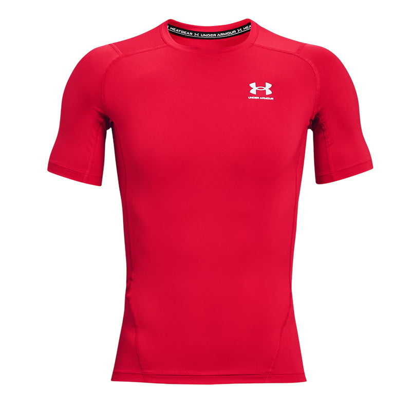 T-Shirt Homem Under Armour HEATGEAR®