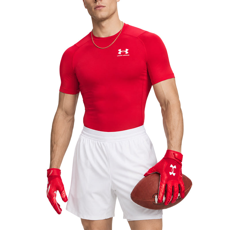 T-Shirt Homem Under Armour HEATGEAR®