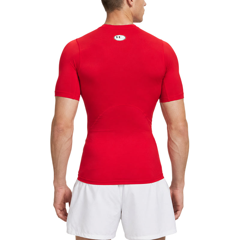 T-Shirt Homem Under Armour HEATGEAR®