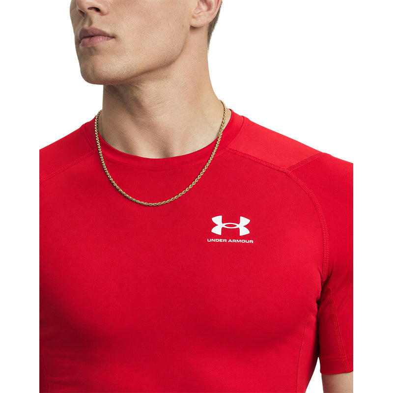 T-Shirt Homem Under Armour HEATGEAR®