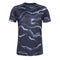 Tee-shirt Under Armour MK-1 PRINTED