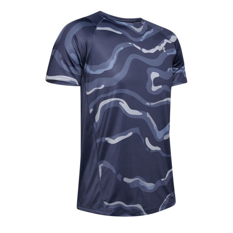 Tee-shirt Under Armour MK-1 PRINTED