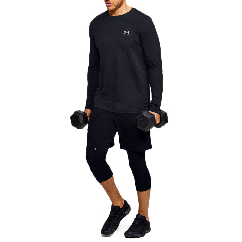 Tee-shirt Under Armour SEAMLESS