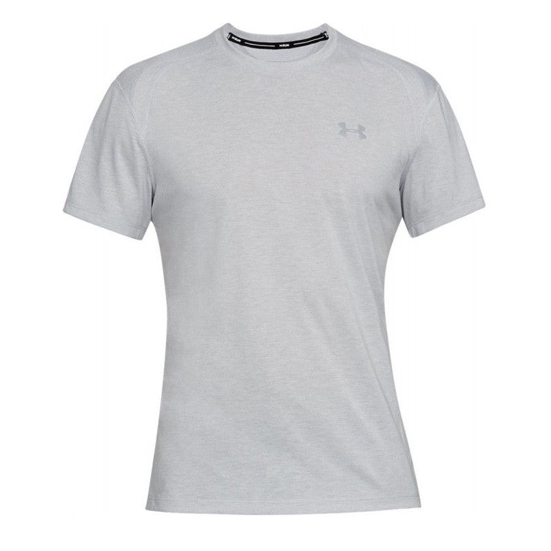 Tee-shirt Under Armour STREAKER 2.0 TWIST