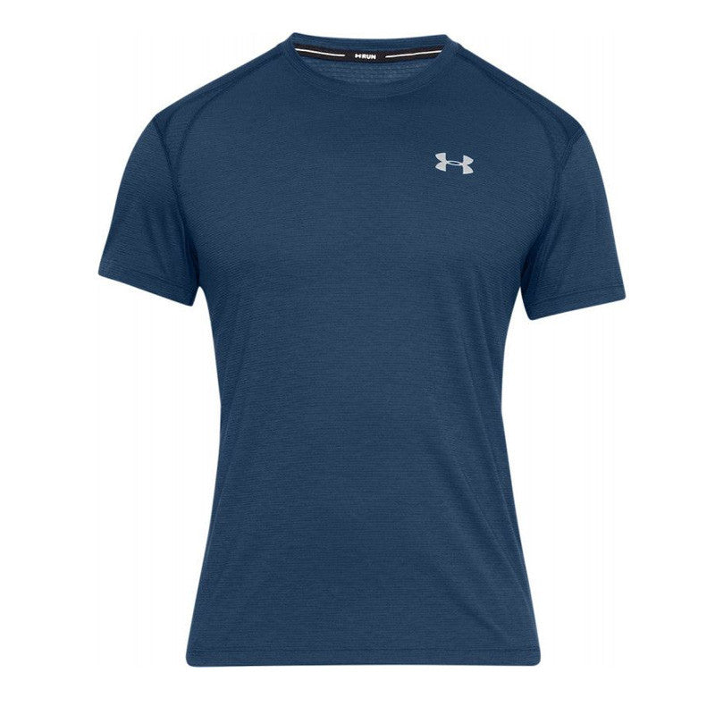 Tee-shirt Under Armour UA STREAKER SHORT SLEEVE