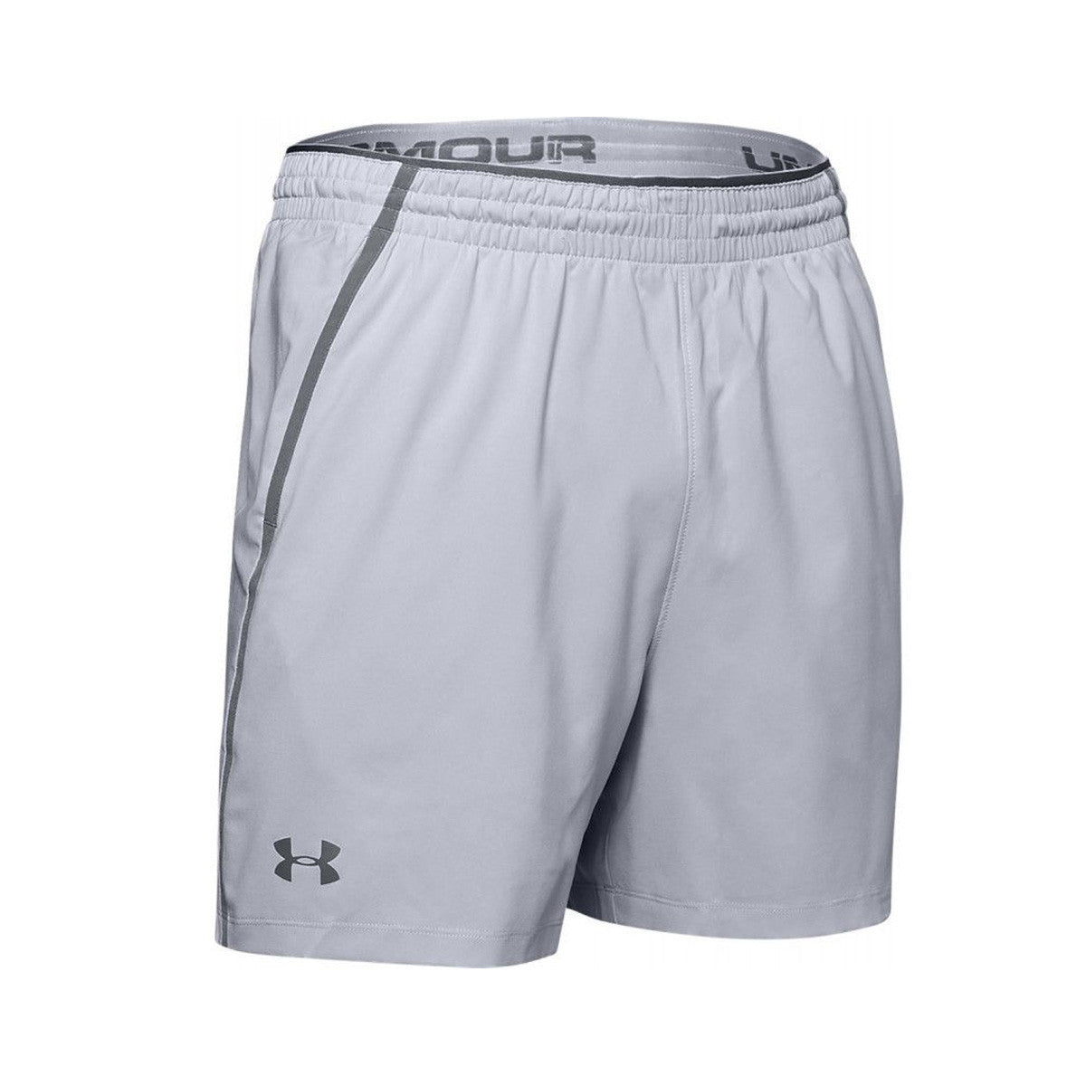 Short Under Armour QUALIFIER 2-IN-1