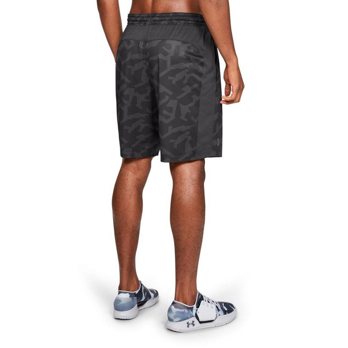Short Under Armour MK1 PRINTED