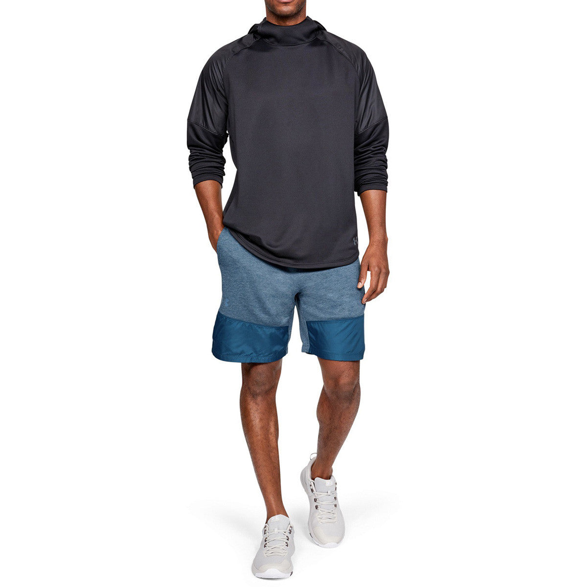 Short Under Armour MK1 TERRY