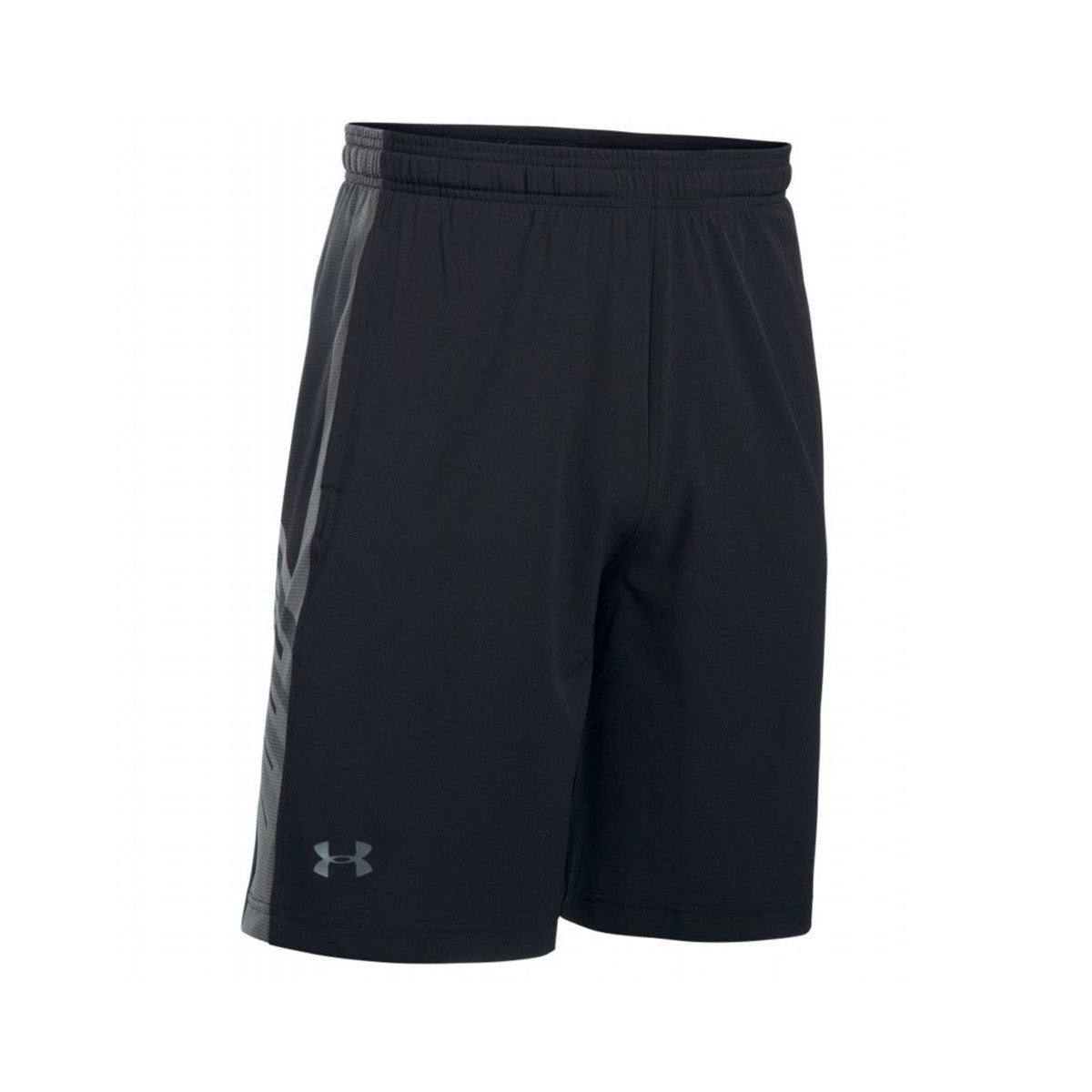 Short Under Armour Supervent Woven