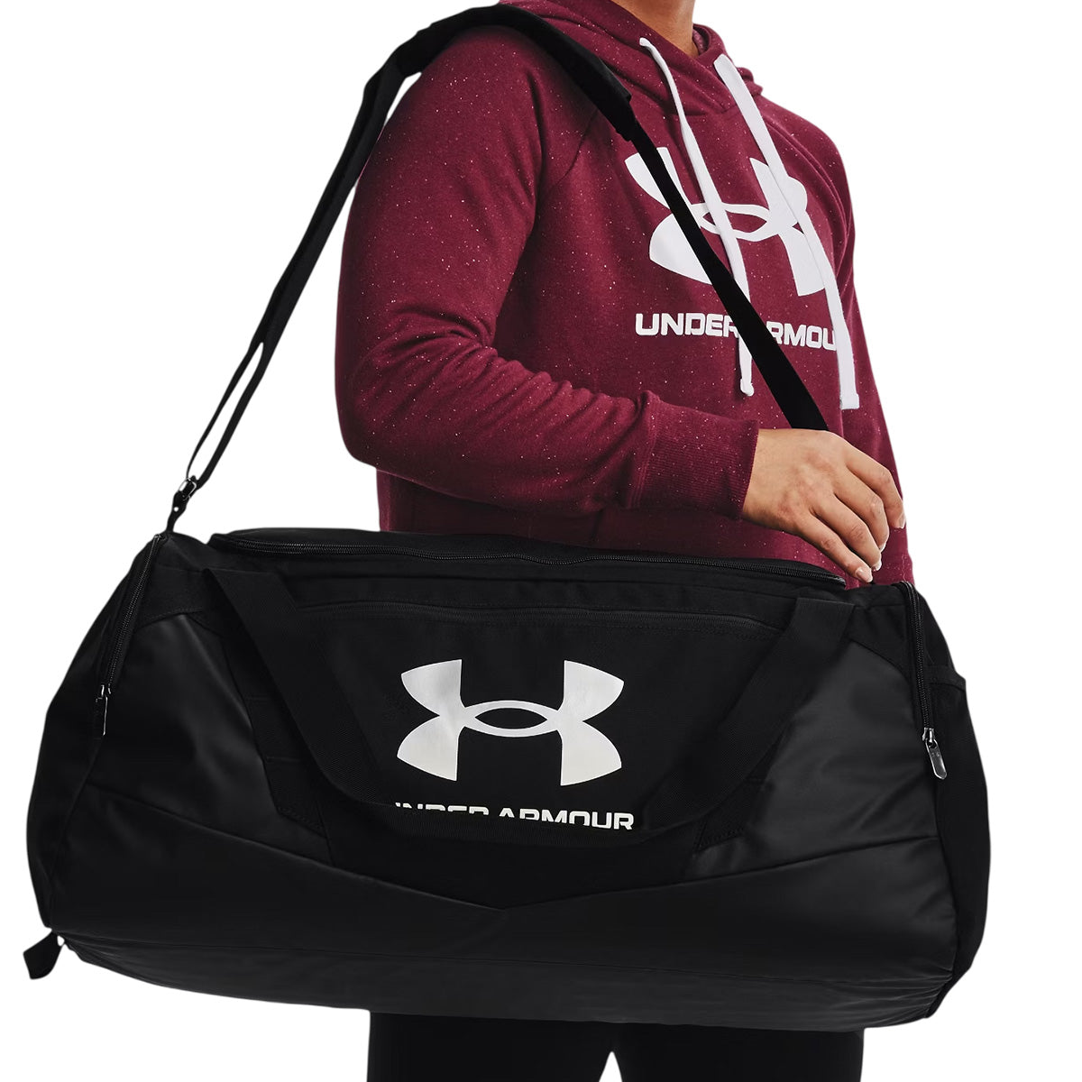 Sac de sport Homme Under Armour UNDENIABLE5.0 MD