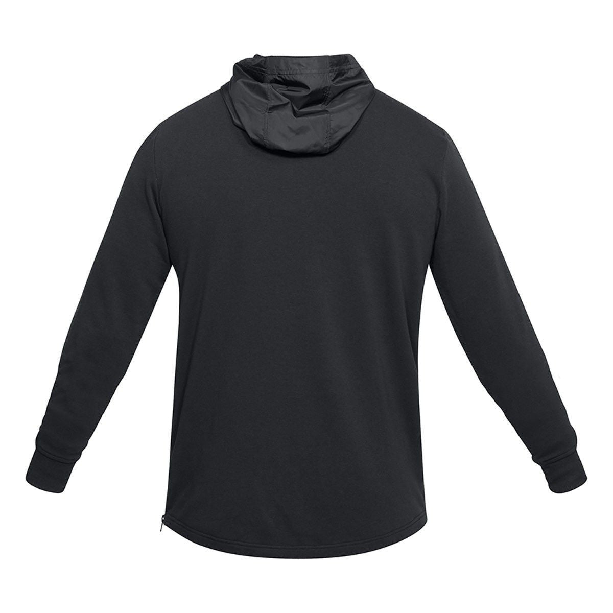 Sweat à capuche Under Armour Threadborne Terry