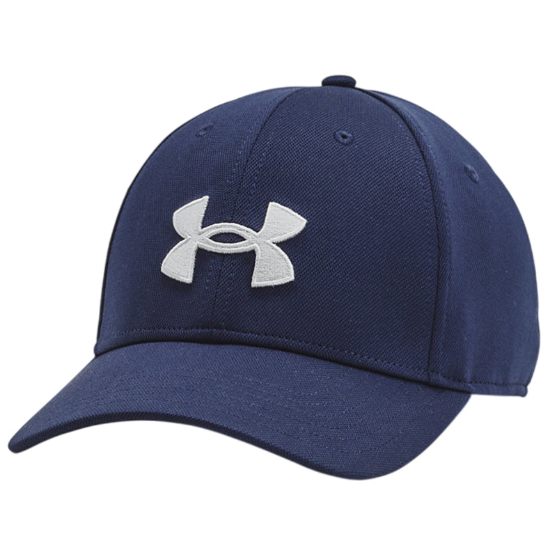 Cap Herren Under Armour BLITZING LOW STORM