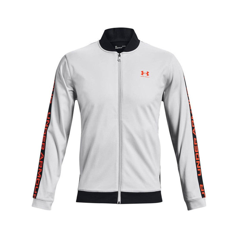 Veste de survêtement Under Armour TRICOT FASHION JKT