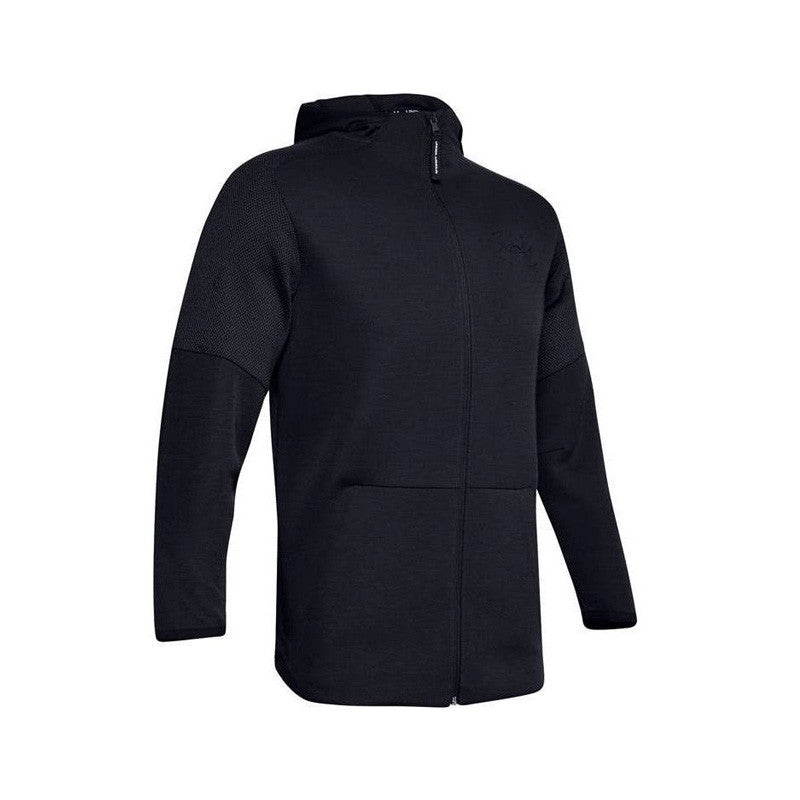 Veste de survêtement Under Armour UNSTOPPABLE MOVE LIGHT FULL ZIP