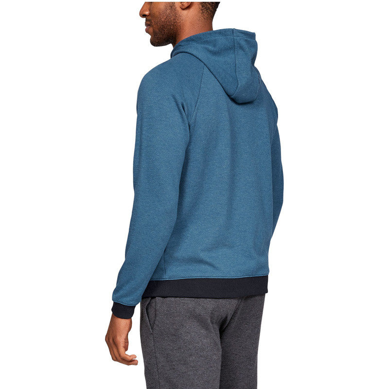 Veste de survêtement Under Armour UNSTOPPABLE DOUBLE KNIT FULL ZIP