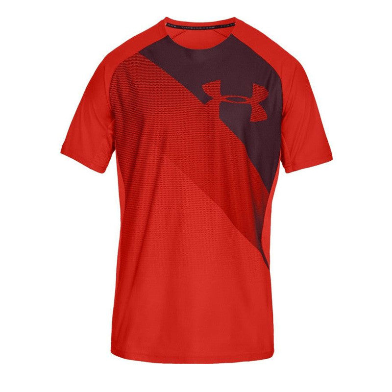Tee-shirt Under Armour Threadborne Vanish