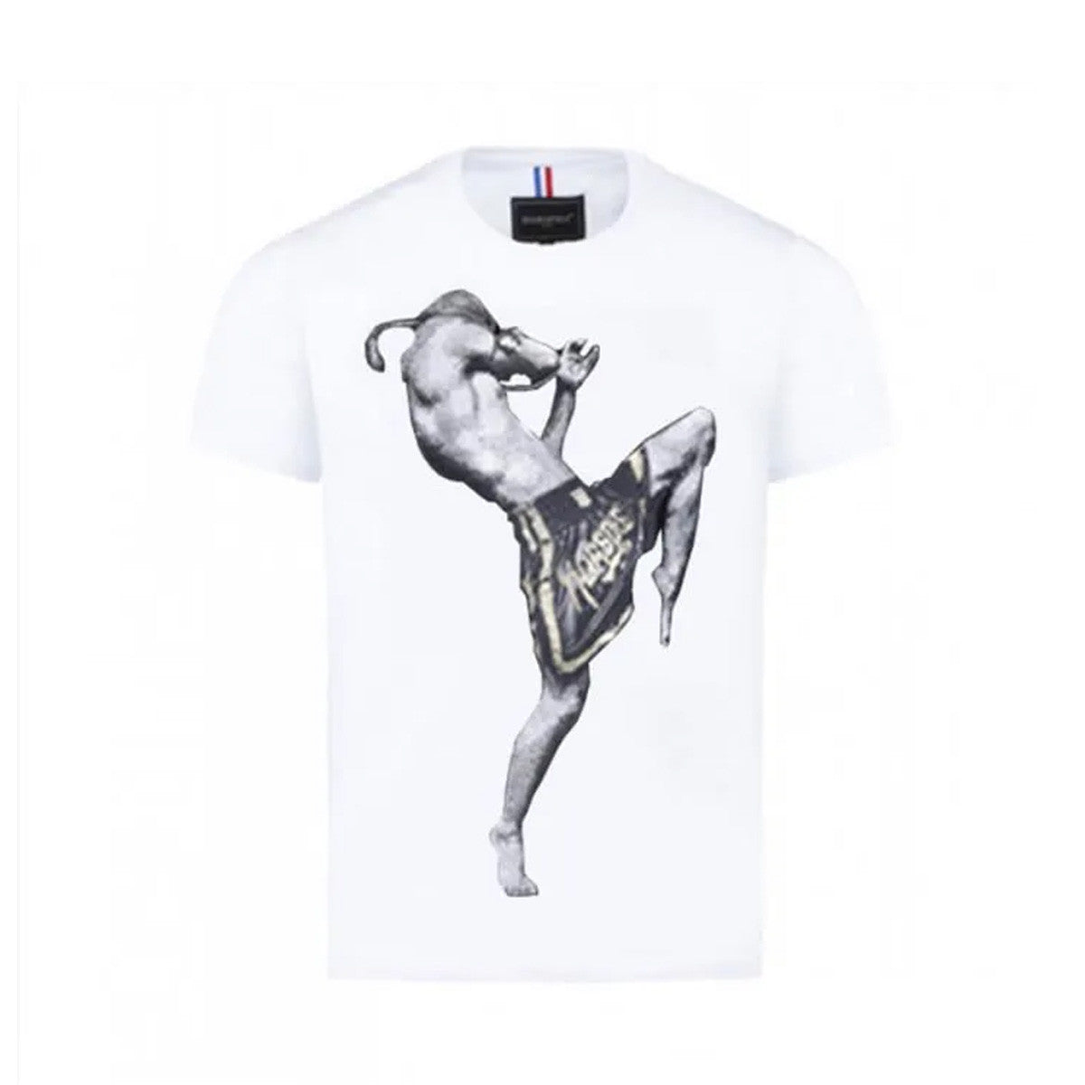 Tee-shirt Horspist KICK