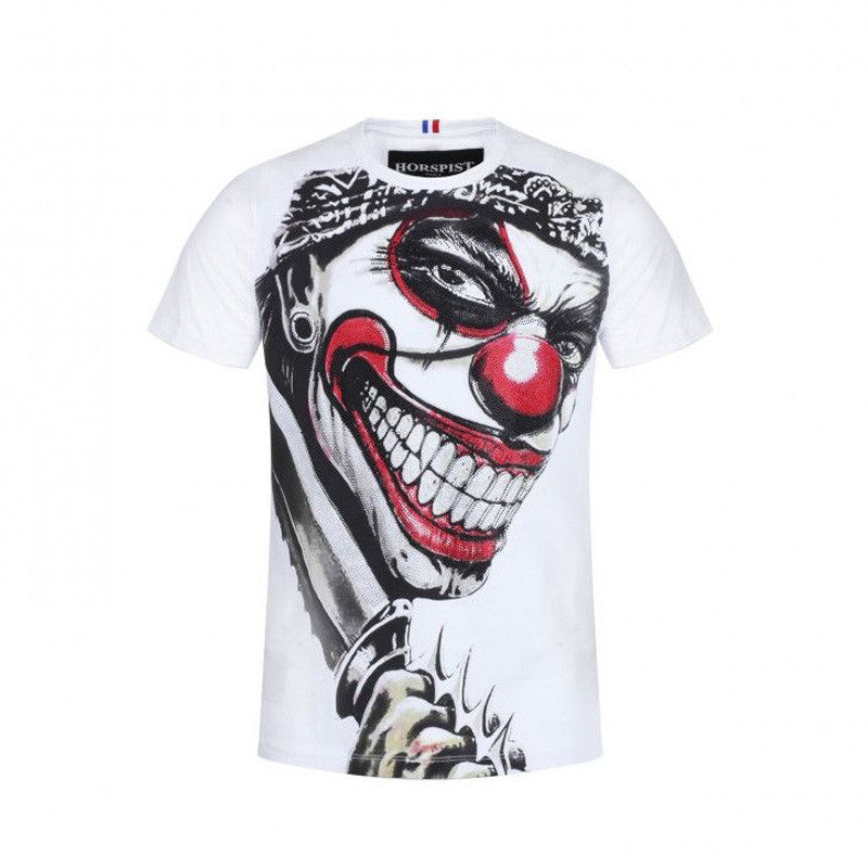 Tee-shirt Horspist PIRANA