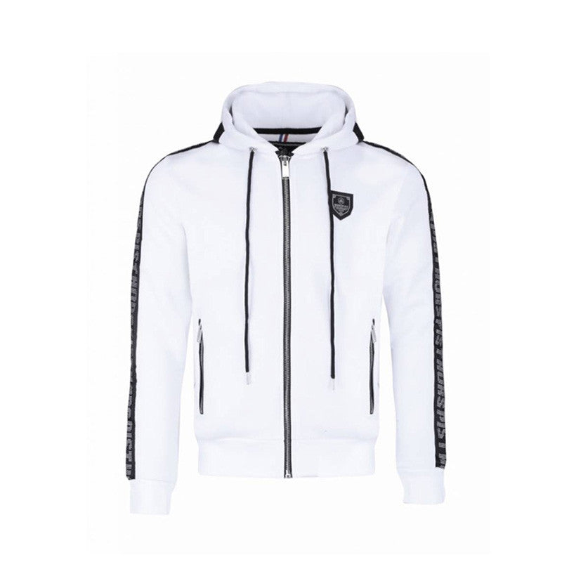 Sweat à capuche Horspist SNAP