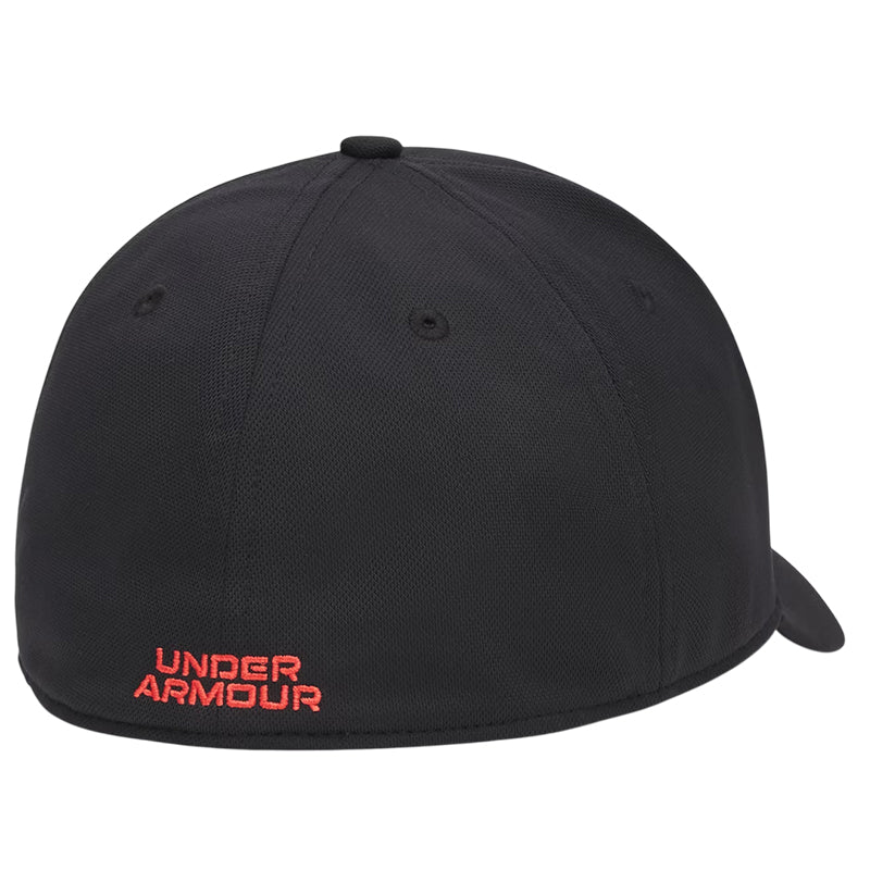 Casquette Homme Under Armour BLITZING LOW STR